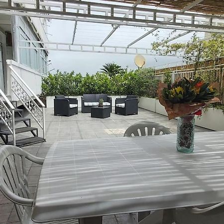 Dimaru Apartment กราญาโน ภายนอก รูปภาพ