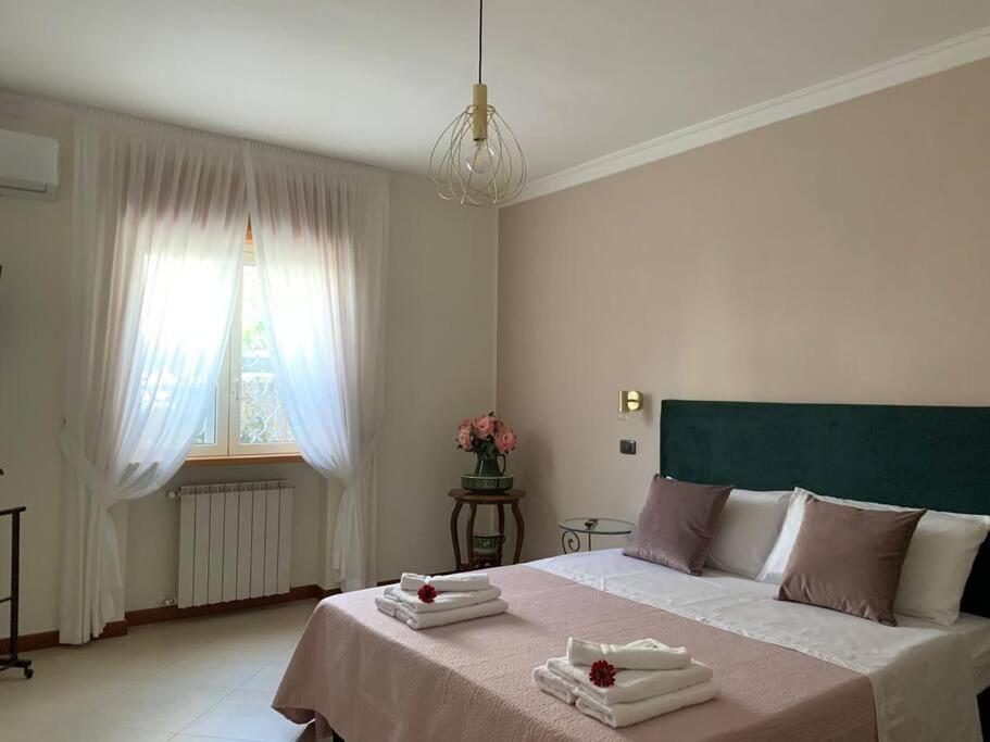 Dimaru Apartment กราญาโน ภายนอก รูปภาพ