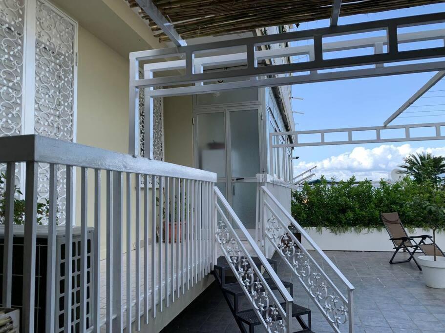 Dimaru Apartment กราญาโน ภายนอก รูปภาพ