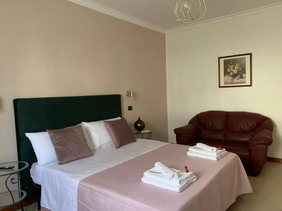 Dimaru Apartment กราญาโน ภายนอก รูปภาพ